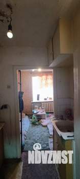1-к квартира, вторичка, 13м2, 3/5 этаж