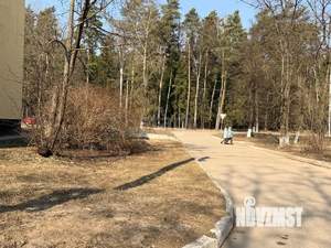 1-к квартира, вторичка, 31м2, 2/5 этаж