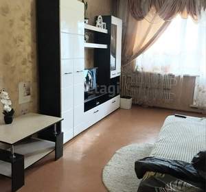 1-к квартира, вторичка, 36м2, 5/9 этаж
