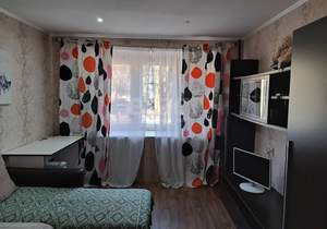 1-к квартира, вторичка, 17м2, 2/5 этаж