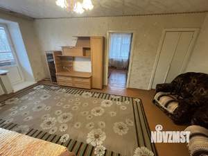 2-к квартира, вторичка, 50м2, 4/5 этаж