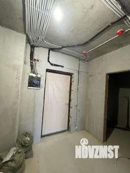 1-к квартира, вторичка, 37м2, 8/13 этаж