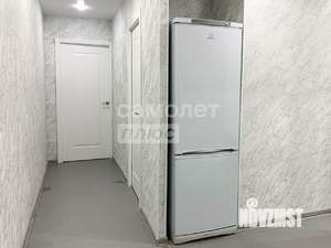 2-к квартира, вторичка, 51м2, 4/5 этаж