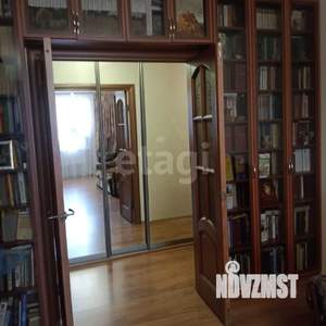 2-к квартира, вторичка, 58м2, 4/10 этаж