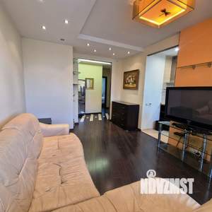 3-к квартира, вторичка, 83м2, 8/9 этаж