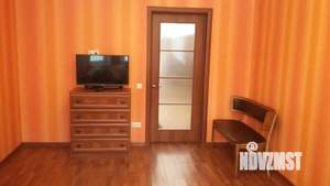 1-к квартира, вторичка, 45м2, 2/17 этаж