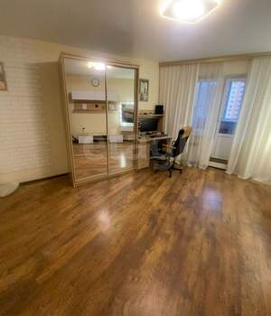 3-к квартира, вторичка, 91м2, 8/14 этаж