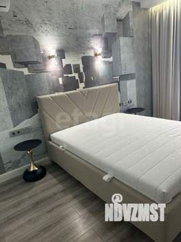 2-к квартира, вторичка, 60м2, 15/22 этаж