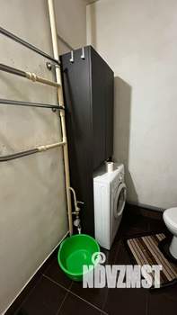 1-к квартира, вторичка, 47м2, 8/16 этаж