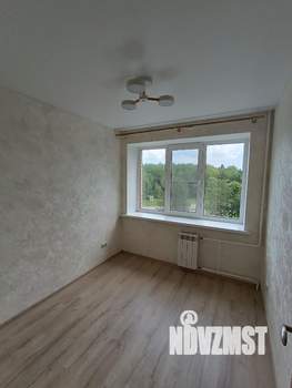 4-к квартира, вторичка, 76м2, 5/12 этаж