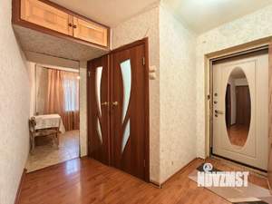 2-к квартира, вторичка, 44м2, 4/5 этаж