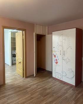 2-к квартира, вторичка, 51м2, 4/5 этаж