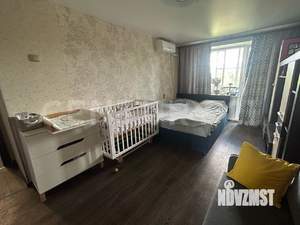 2-к квартира, вторичка, 44м2, 5/5 этаж