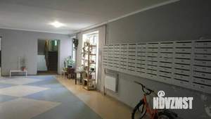 2-к квартира, вторичка, 38м2, 7/9 этаж