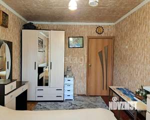 2-к квартира, вторичка, 41м2, 3/4 этаж