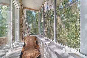 2-к квартира, вторичка, 50м2, 5/5 этаж