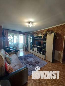 2-к квартира, вторичка, 46м2, 9/9 этаж