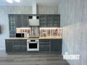 1-к квартира, вторичка, 43м2, 5/19 этаж