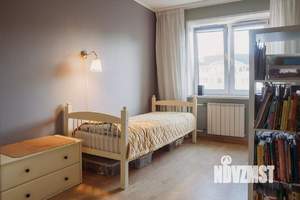 2-к квартира, вторичка, 70м2, 8/9 этаж