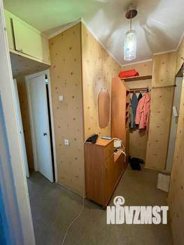 1-к квартира, вторичка, 34м2, 9/9 этаж