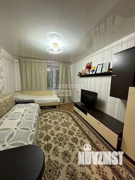 2-к квартира, вторичка, 55м2, 1/5 этаж