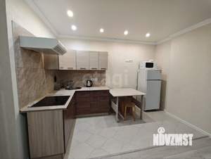 Студия квартира, вторичка, 28м2, 5/13 этаж
