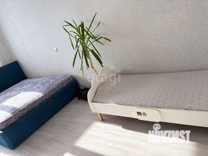2-к квартира, вторичка, 52м2, 9/9 этаж