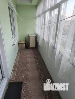 1-к квартира, вторичка, 36м2, 8/9 этаж