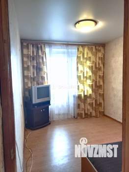 3-к квартира, вторичка, 59м2, 8/9 этаж