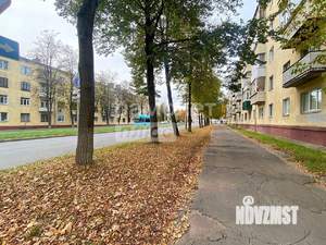 3-к квартира, вторичка, 62м2, 5/5 этаж