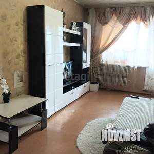 1-к квартира, вторичка, 36м2, 5/9 этаж