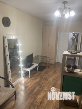 3-к квартира, вторичка, 90м2, 12/16 этаж