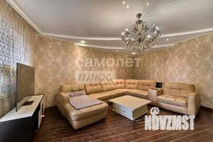 3-к квартира, вторичка, 94м2, 8/19 этаж