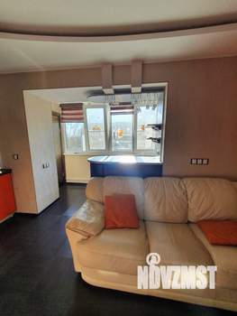 2-к квартира, вторичка, 56м2, 4/9 этаж