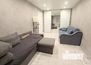 1-к квартира, вторичка, 30м2, 2/4 этаж