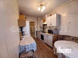 3-к квартира, вторичка, 72м2, 2/12 этаж