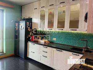 3-к квартира, вторичка, 89м2, 6/16 этаж