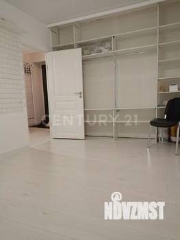 2-к квартира, вторичка, 40м2, 1/5 этаж