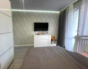 1-к квартира, вторичка, 40м2, 18/20 этаж