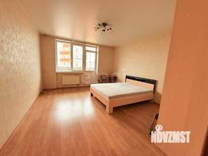 1-к квартира, вторичка, 43м2, 11/14 этаж