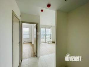 1-к квартира, вторичка, 37м2, 4/15 этаж