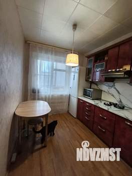 3-к квартира, вторичка, 59м2, 5/5 этаж