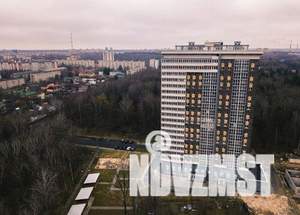 Студия квартира, вторичка, 30м2, 17/23 этаж