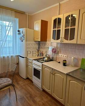 1-к квартира, вторичка, 36м2, 7/9 этаж