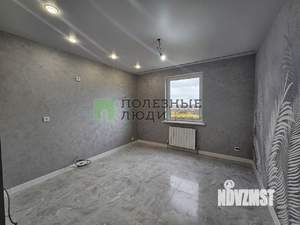 2-к квартира, вторичка, 61м2, 13/19 этаж