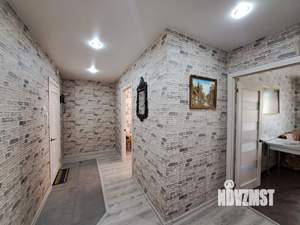 1-к квартира, вторичка, 41м2, 3/7 этаж