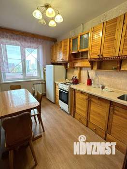3-к квартира, вторичка, 66м2, 6/9 этаж