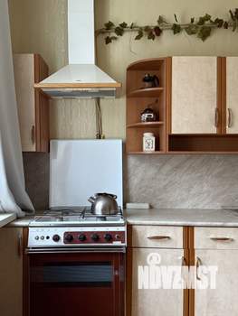 2-к квартира, вторичка, 56м2, 1/4 этаж