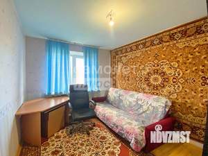 3-к квартира, вторичка, 65м2, 9/10 этаж
