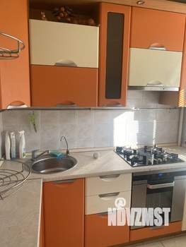 2-к квартира, вторичка, 51м2, 3/5 этаж